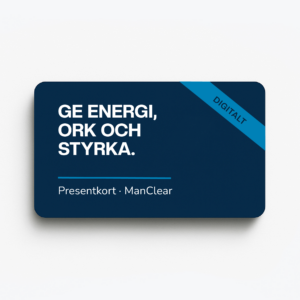 Presentkort